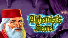 Alchemists secret 