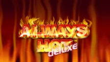 Always hot deluxe 