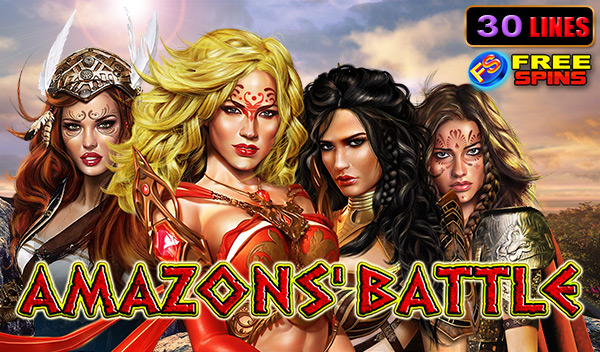 Amazons Battle
