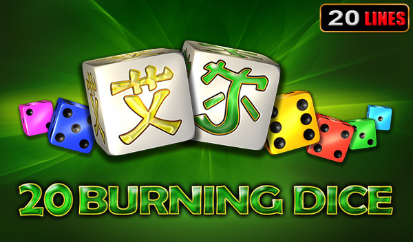 Burning Dice
