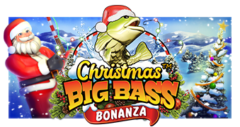 ChristmasBigBassBonanza