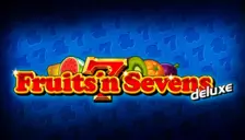 Fruitsn Sevens Deluxe 