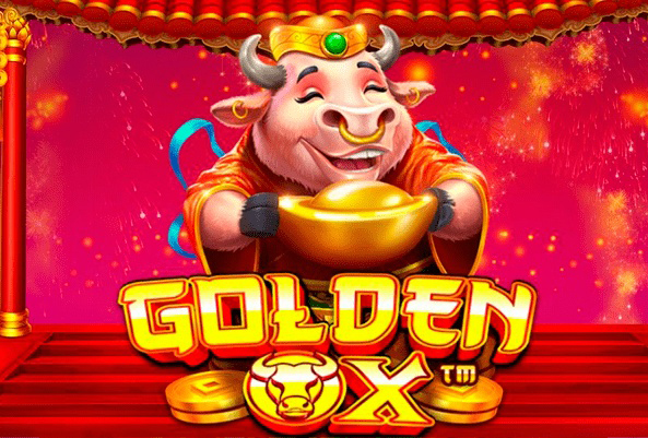 GoldenOx