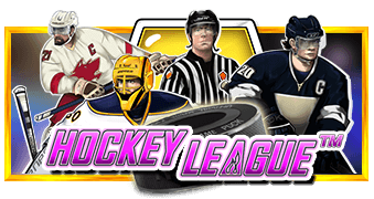 HockeyLeague