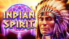 Indian Spirit Deluxe 