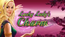 Lucky Ladys Charm Deluxe 