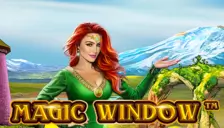 Magic Window 