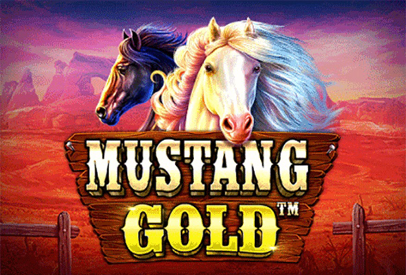 MustangGold