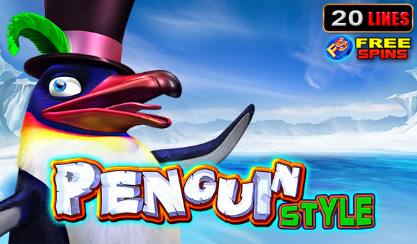 Penguin Style