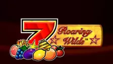 Roaring Wilds 