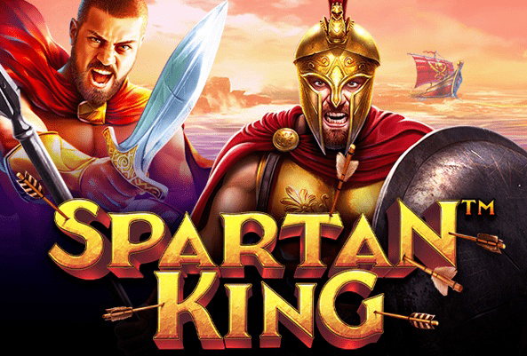 SpartanKing