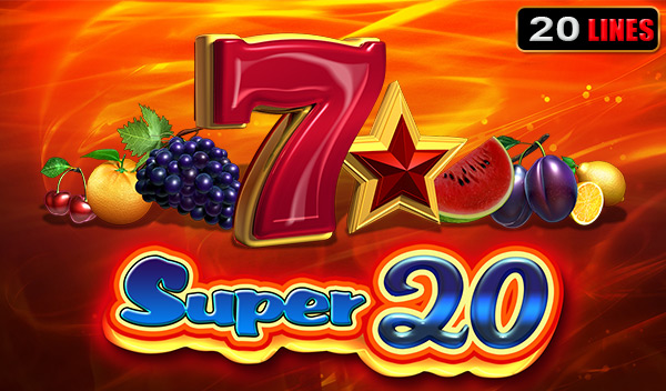 Super 20